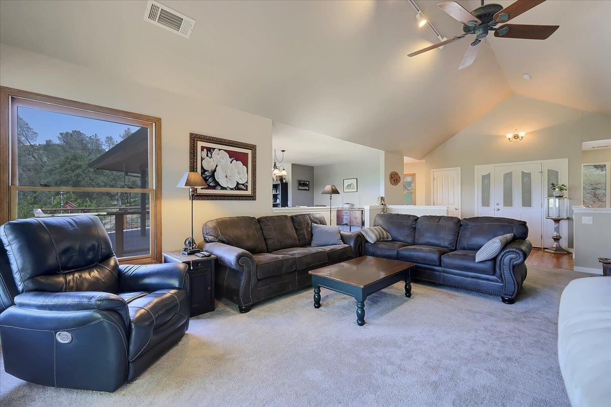 Detail Gallery Image 19 of 99 For 9521 Sicard Flat Rd, Browns Valley,  CA 95918 - 4 Beds | 3/1 Baths