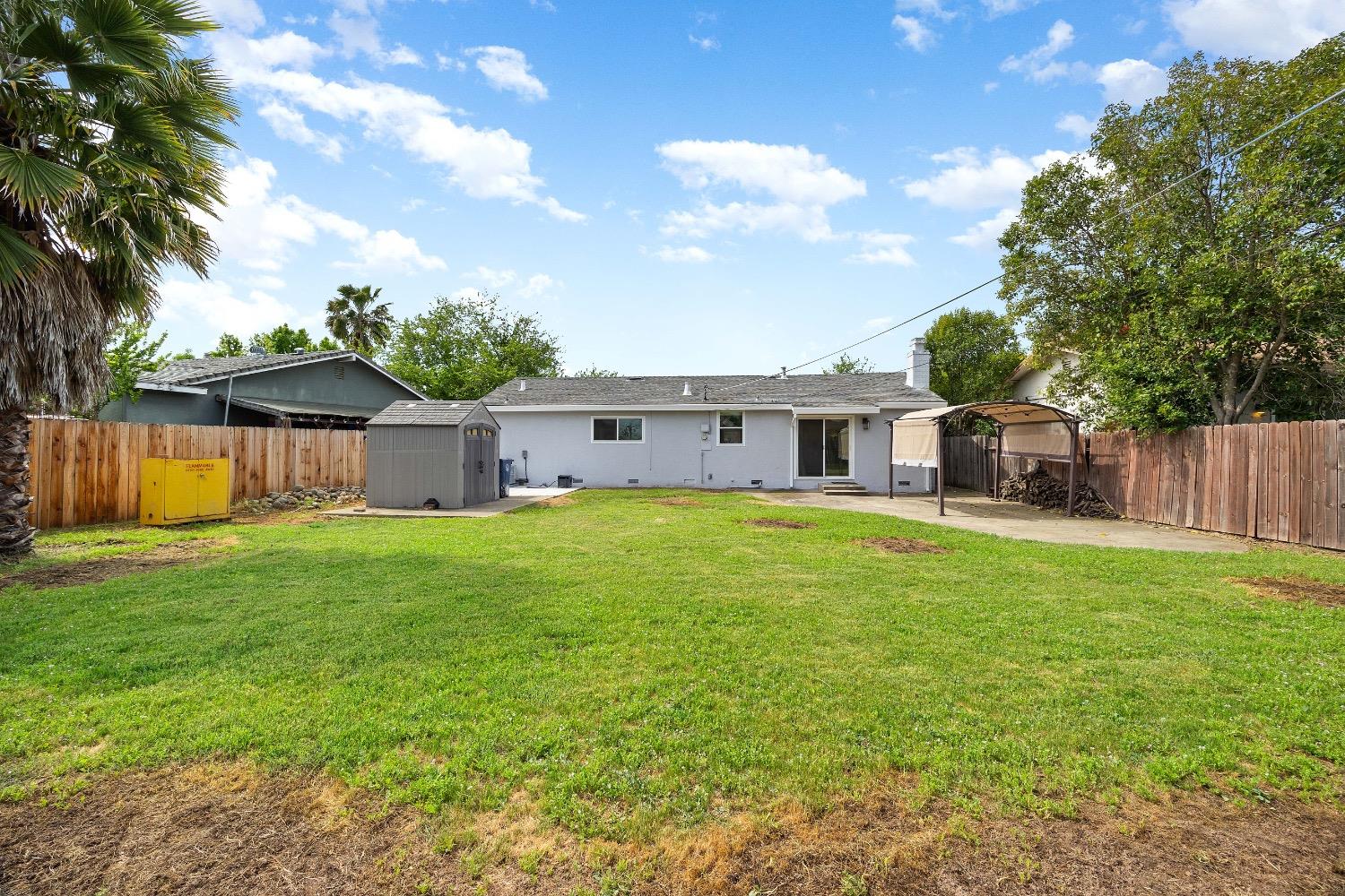 Mcgregor Drive, Rancho Cordova, California image 27
