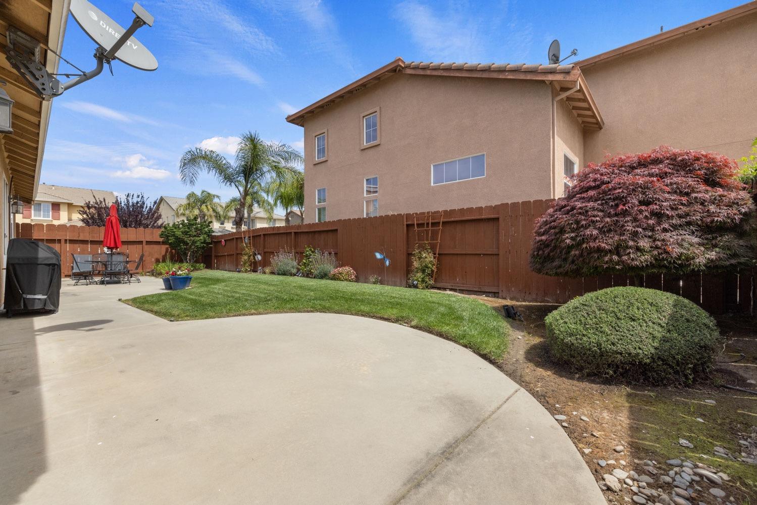 Detail Gallery Image 45 of 49 For 4020 Persimmon, Turlock,  CA 95382 - 4 Beds | 3 Baths