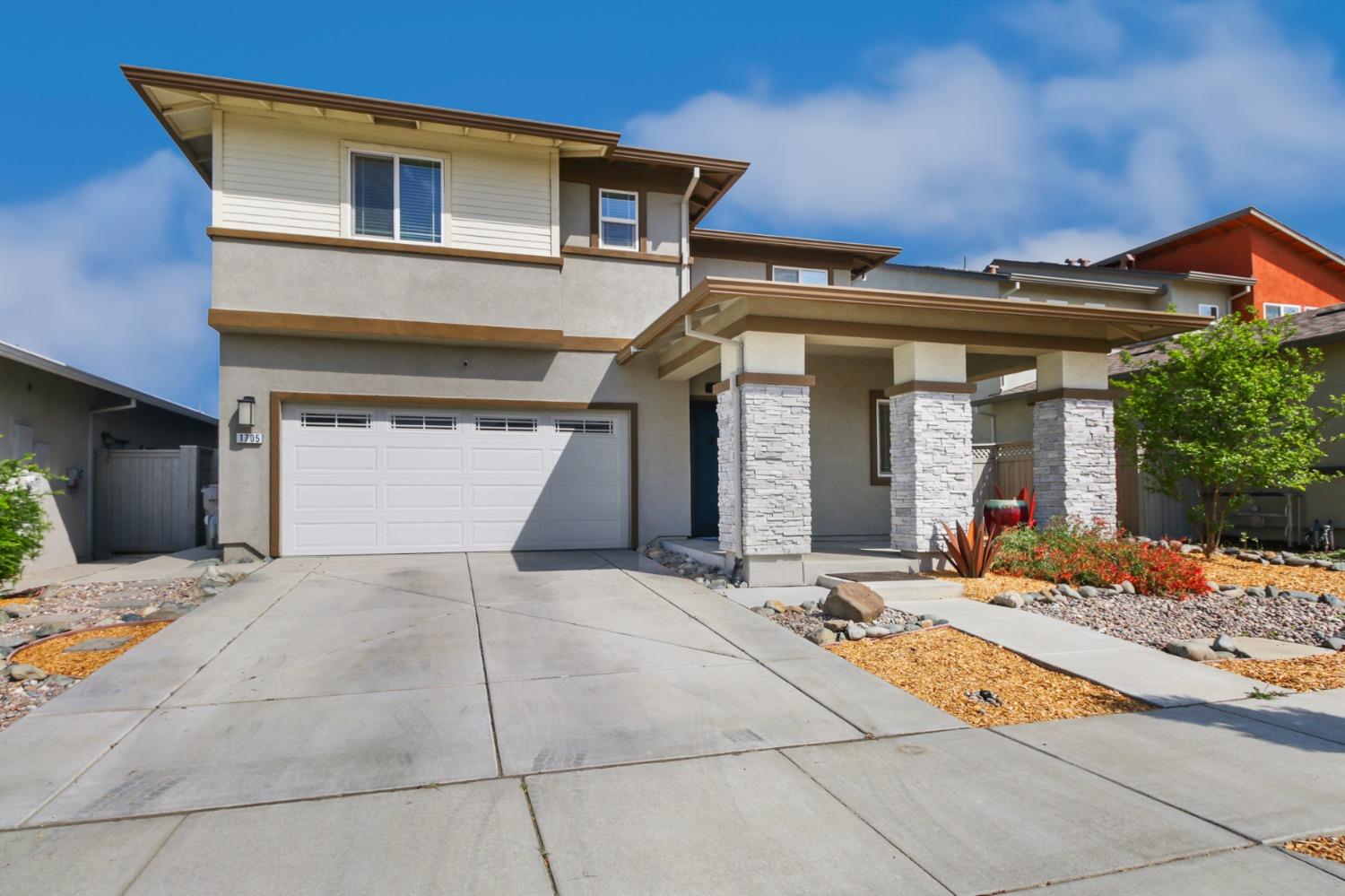 Detail Gallery Image 57 of 60 For 1705 Ball Dr, Woodland,  CA 95776 - 5 Beds | 3 Baths