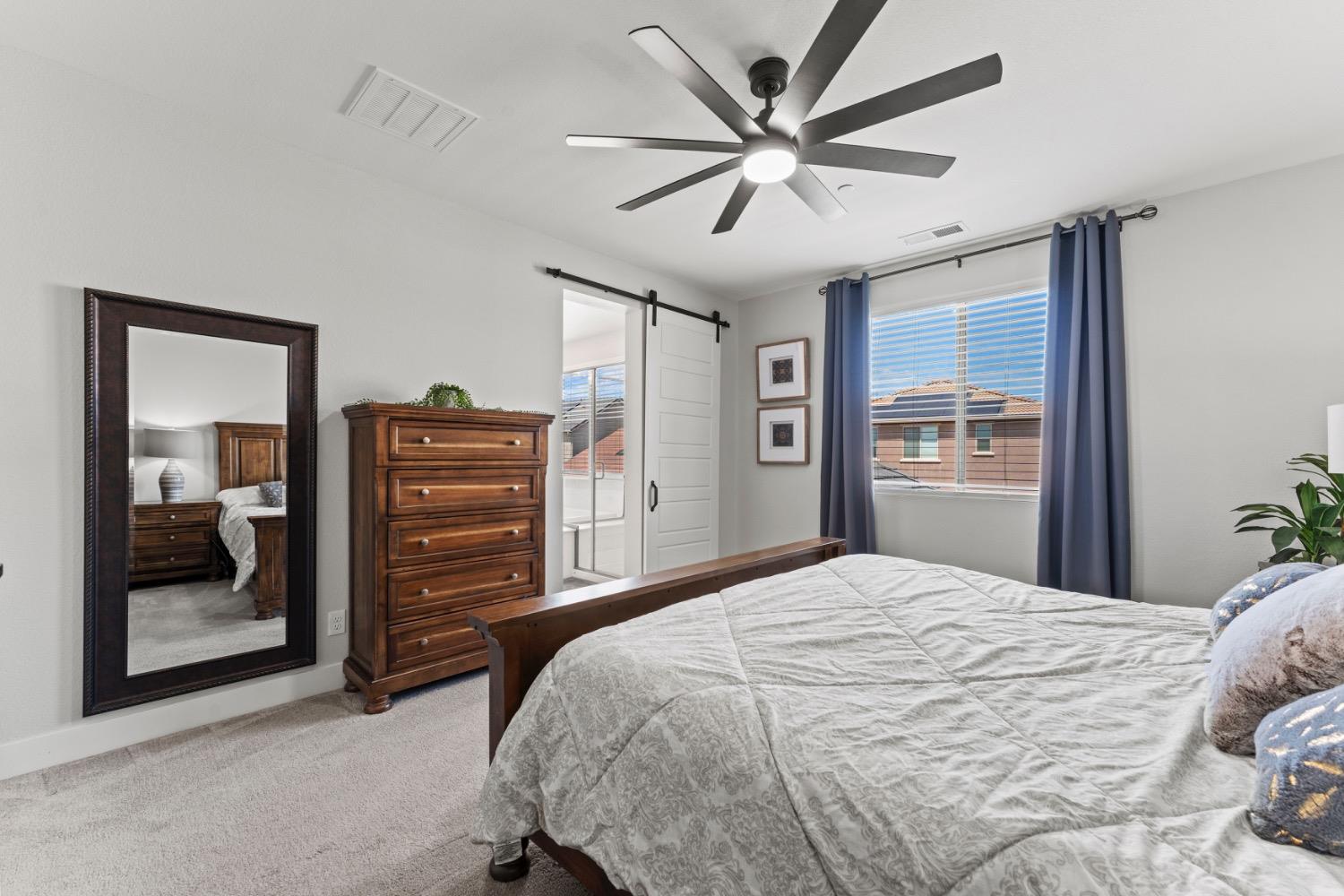 Blueblanc Way, Rancho Cordova, California image 32