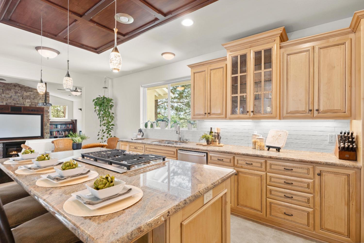 Detail Gallery Image 21 of 81 For 931 Eden Valley Rd, Colfax,  CA 95713 - 4 Beds | 3 Baths