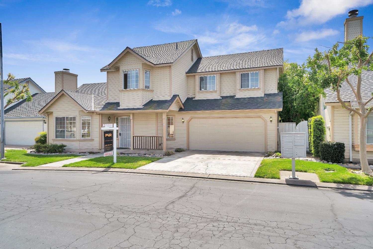 Detail Gallery Image 35 of 36 For 2820 Stone Ter, Modesto,  CA 95355 - 3 Beds | 2/1 Baths