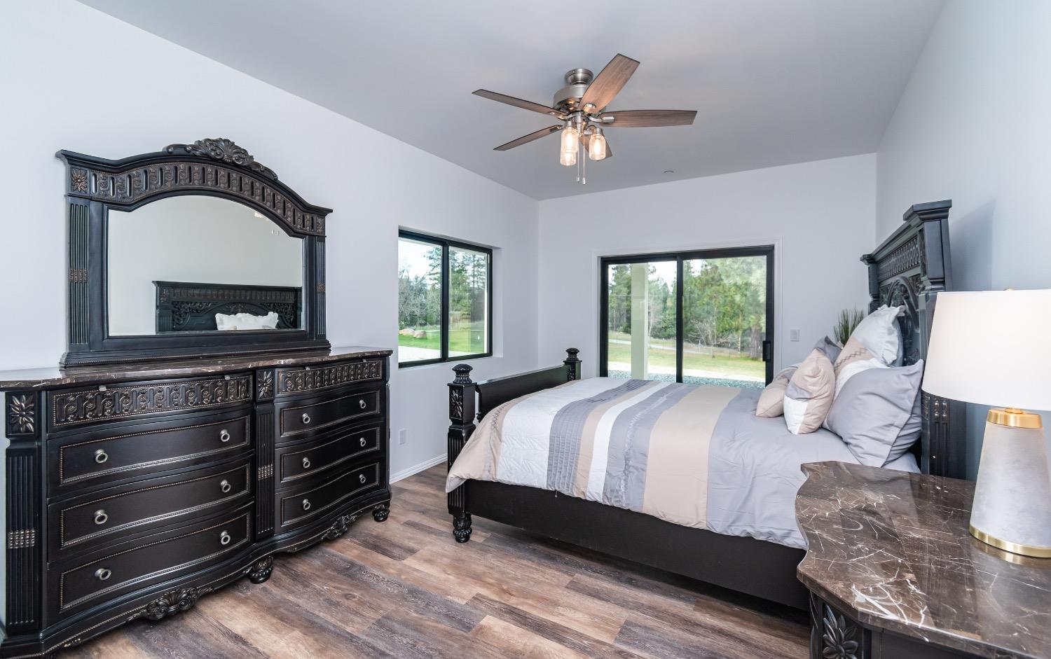 Detail Gallery Image 29 of 93 For 3000 Springhill Rd, Somerset,  CA 95684 - 3 Beds | 2/1 Baths
