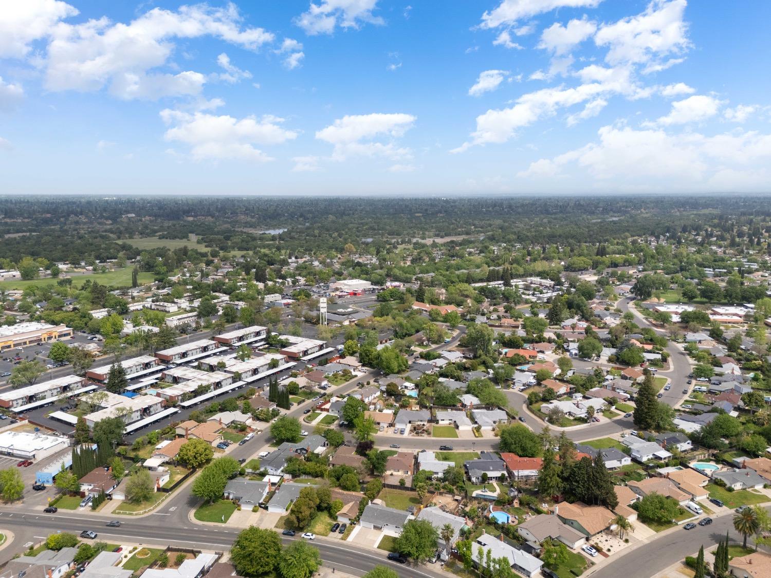 Mcgregor Drive, Rancho Cordova, California image 37