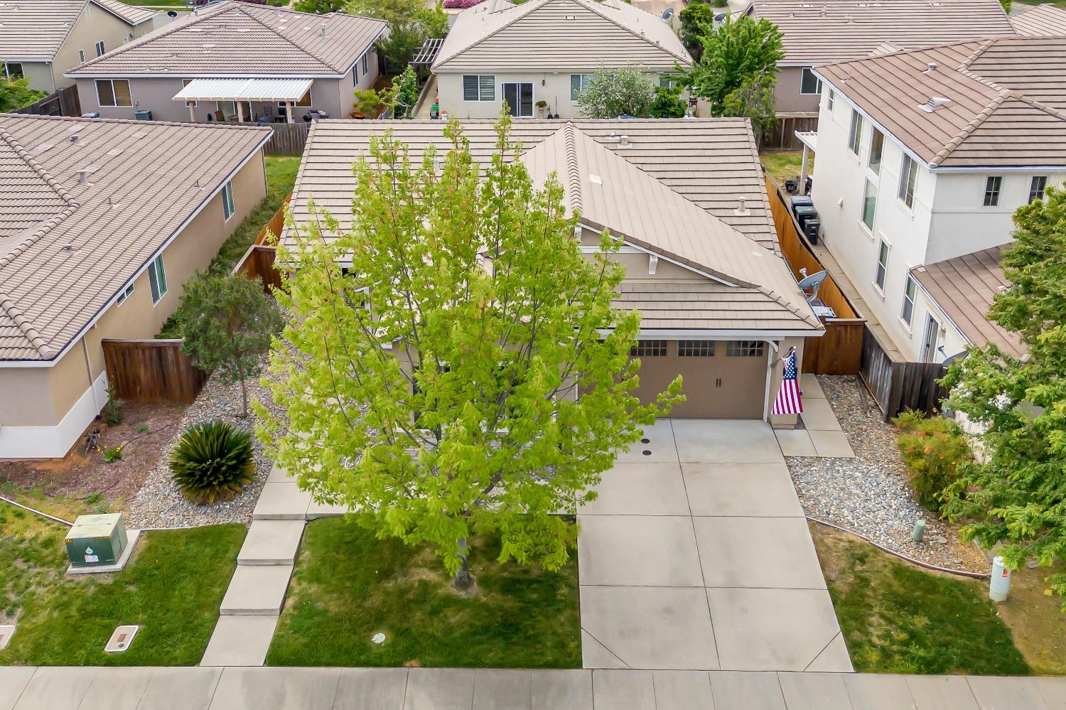 Cuyamaca Circle, Rancho Cordova, California image 41