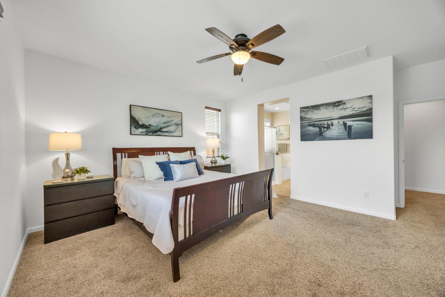 Cuyamaca Circle, Rancho Cordova, California image 20