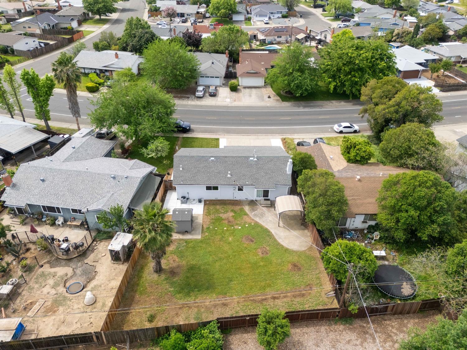 Mcgregor Drive, Rancho Cordova, California image 33