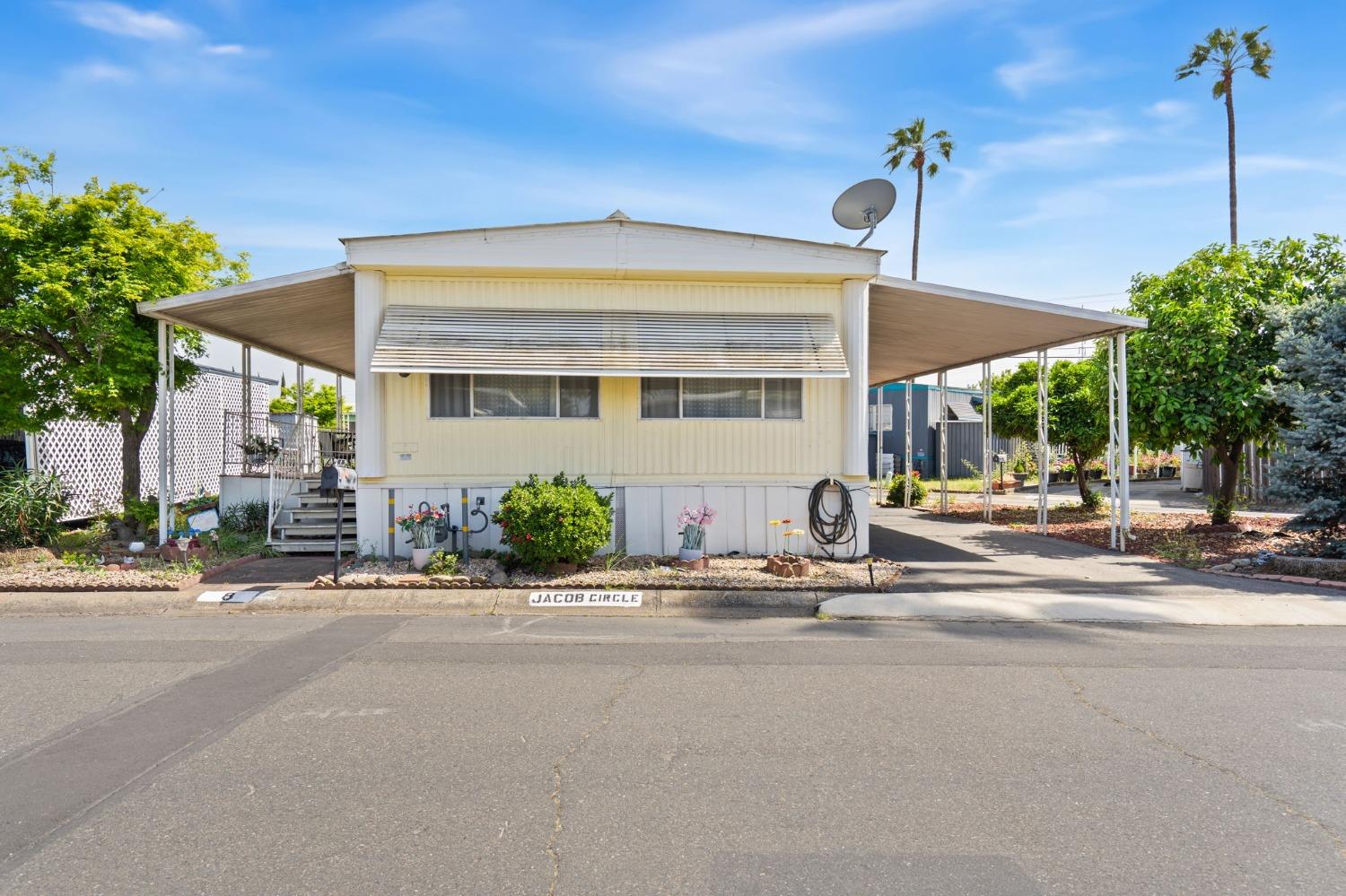 Detail Gallery Image 25 of 25 For 8181 Folsom Blvd 8, Sacramento,  CA 95826 - 2 Beds | 2 Baths