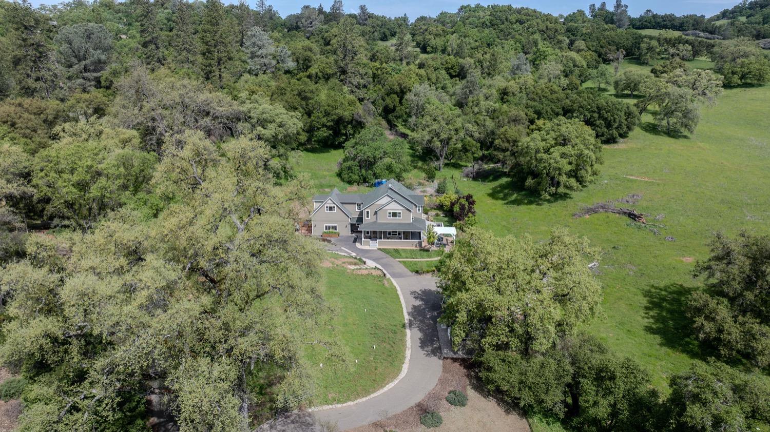 Detail Gallery Image 80 of 92 For 12860 Locust Ln, Sutter Creek,  CA 95685 - 3 Beds | 4 Baths