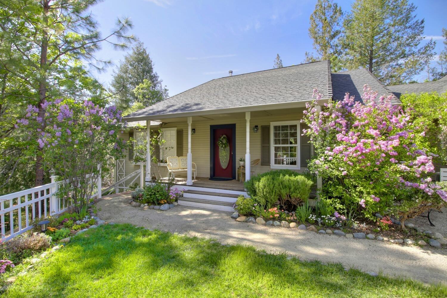 Detail Gallery Image 52 of 58 For 22165 Winchester Way, Colfax,  CA 95713 - 6 Beds | 3 Baths