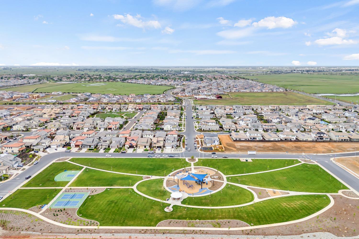 Cuyamaca Circle, Rancho Cordova, California image 45