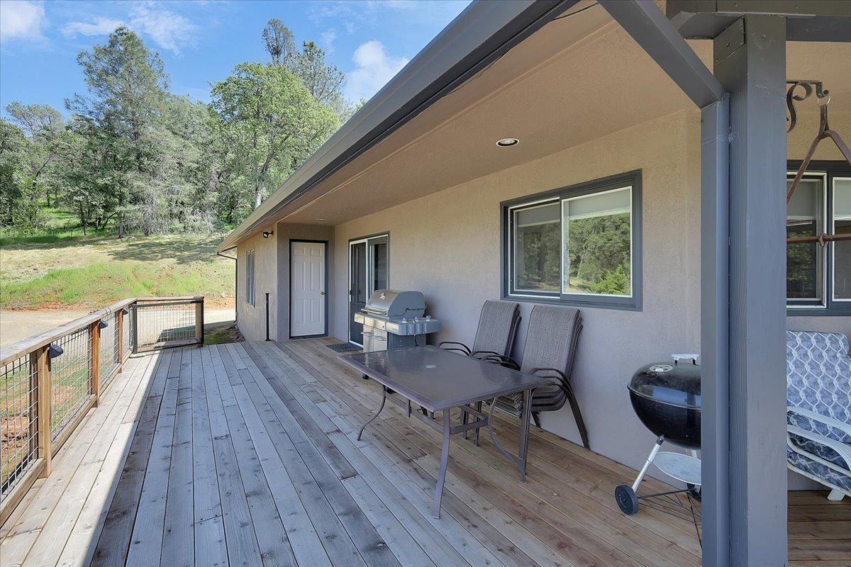 Detail Gallery Image 69 of 99 For 9521 Sicard Flat Rd, Browns Valley,  CA 95918 - 4 Beds | 3/1 Baths