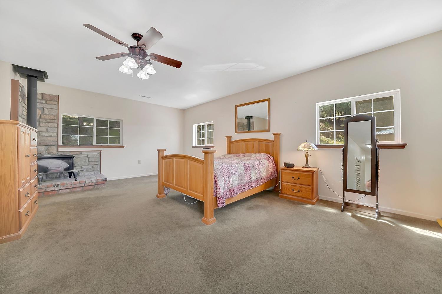 Detail Gallery Image 27 of 77 For 23101 Red Corral Rd, Pioneer,  CA 95666 - 4 Beds | 2/2 Baths