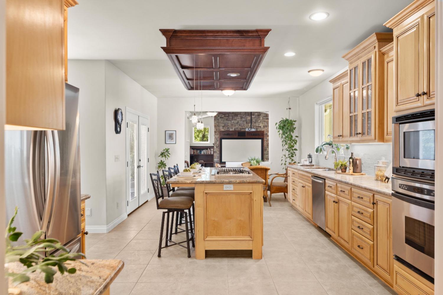 Detail Gallery Image 19 of 81 For 931 Eden Valley Rd, Colfax,  CA 95713 - 4 Beds | 3 Baths