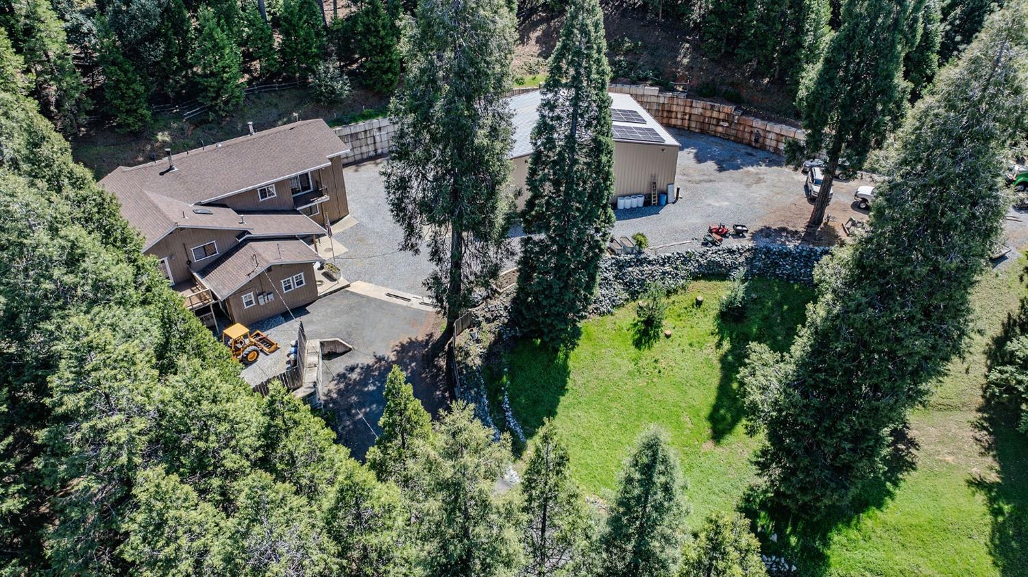 Detail Gallery Image 76 of 77 For 23101 Red Corral Rd, Pioneer,  CA 95666 - 4 Beds | 2/2 Baths