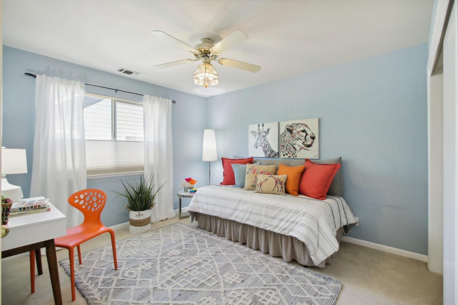 Detail Gallery Image 36 of 55 For 2119 Dinosaur Pl, Davis,  CA 95616 - 4 Beds | 2/1 Baths