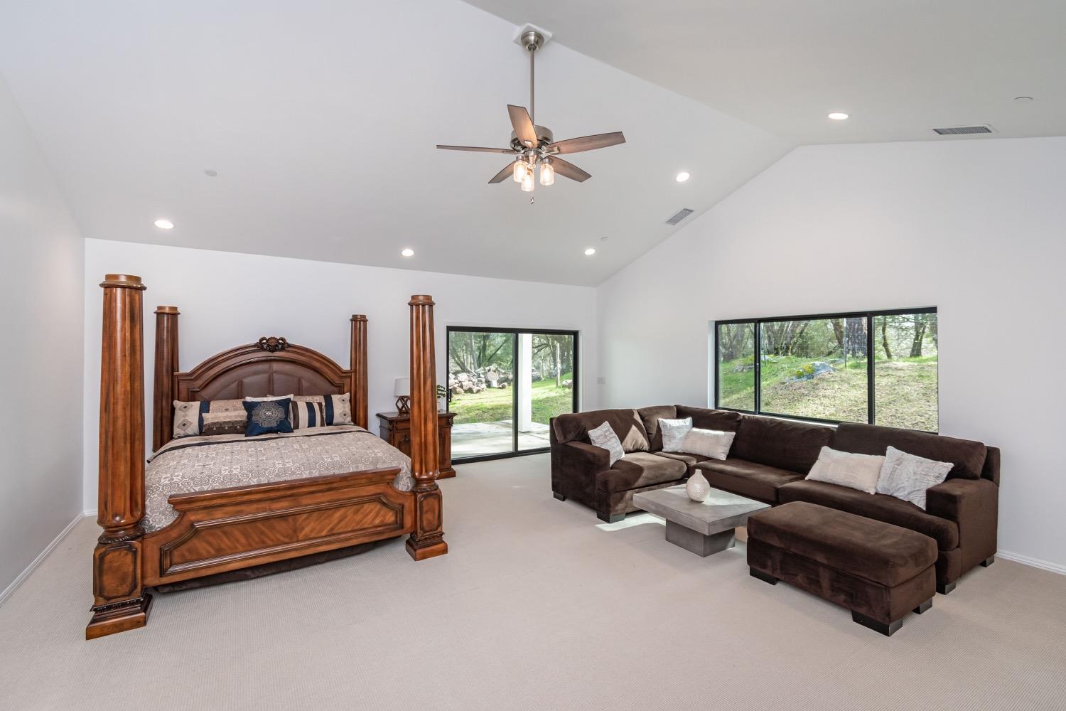Detail Gallery Image 22 of 93 For 3000 Springhill Rd, Somerset,  CA 95684 - 3 Beds | 2/1 Baths