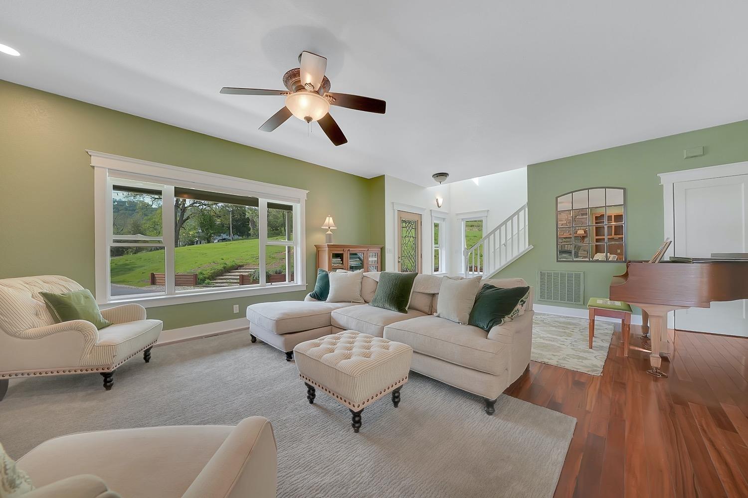 Detail Gallery Image 22 of 92 For 12860 Locust Ln, Sutter Creek,  CA 95685 - 3 Beds | 4 Baths