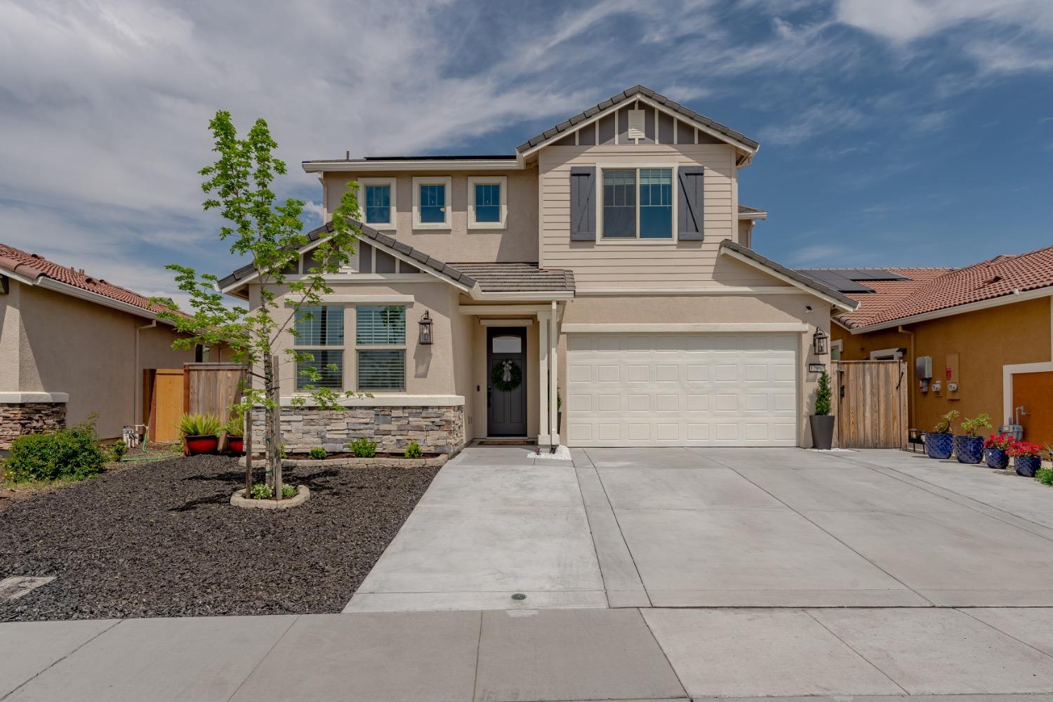 Blueblanc Way, Rancho Cordova, California image 5