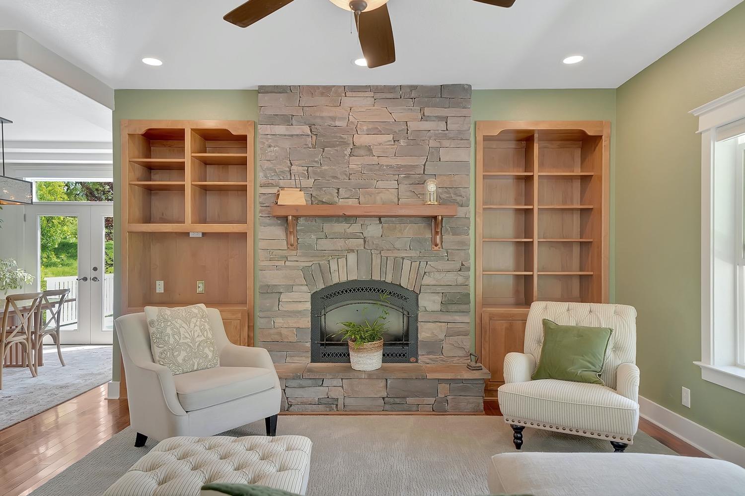 Detail Gallery Image 19 of 92 For 12860 Locust Ln, Sutter Creek,  CA 95685 - 3 Beds | 4 Baths