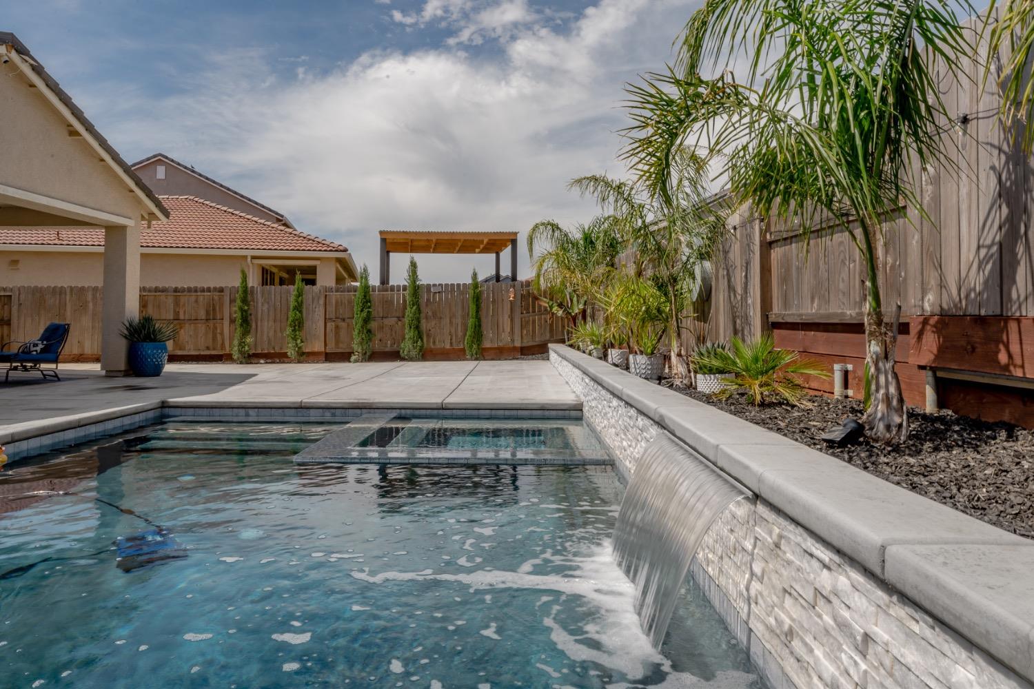 Blueblanc Way, Rancho Cordova, California image 1