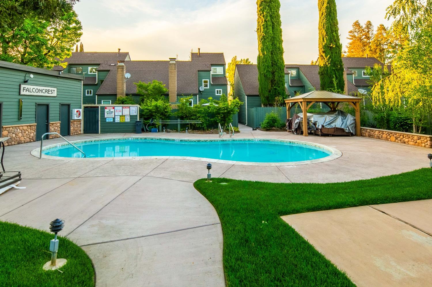 Detail Gallery Image 21 of 25 For 8667 Mariners Dr #33,  Stockton,  CA 95219 - 1 Beds | 1 Baths