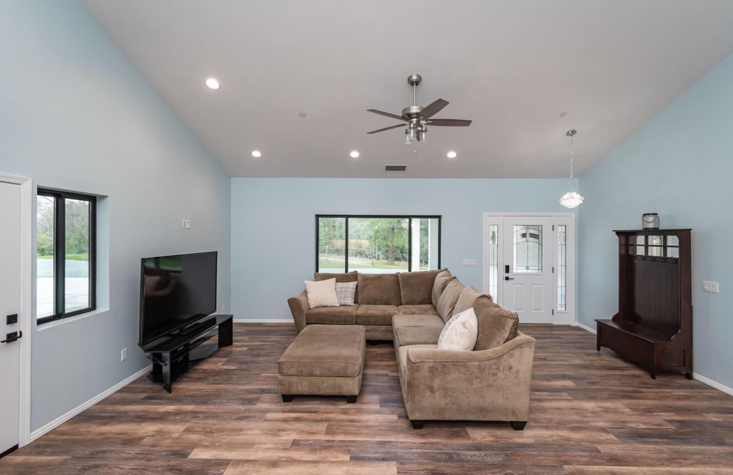 Detail Gallery Image 50 of 93 For 3000 Springhill Rd, Somerset,  CA 95684 - 3 Beds | 2/1 Baths