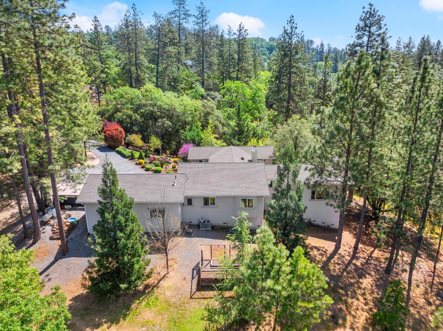 Detail Gallery Image 79 of 81 For 931 Eden Valley Rd, Colfax,  CA 95713 - 4 Beds | 3 Baths