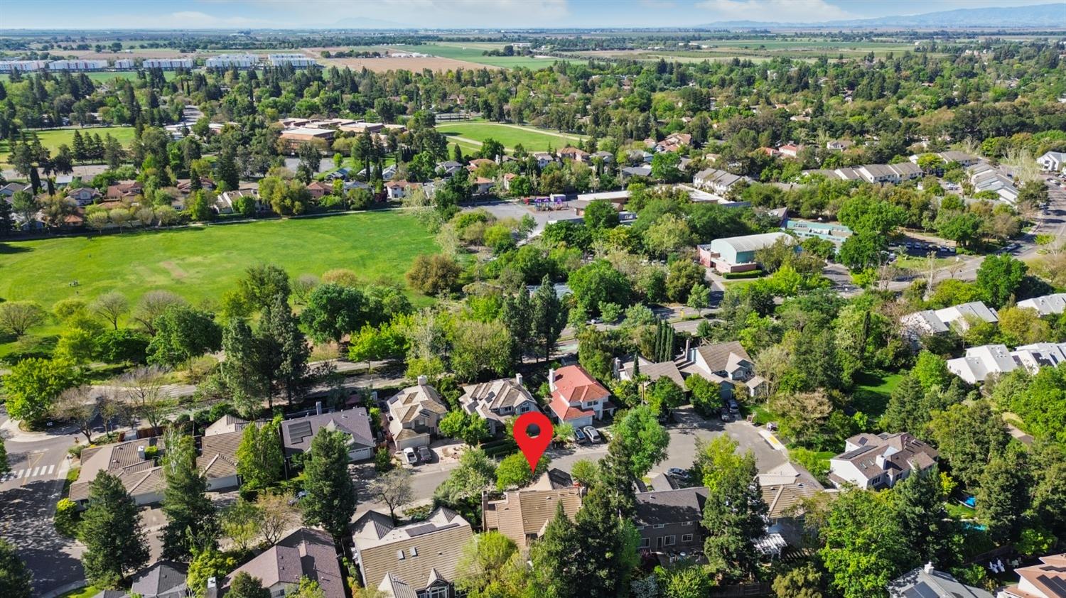 Detail Gallery Image 52 of 55 For 2119 Dinosaur Pl, Davis,  CA 95616 - 4 Beds | 2/1 Baths