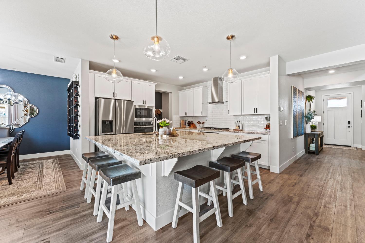 Blueblanc Way, Rancho Cordova, California image 12