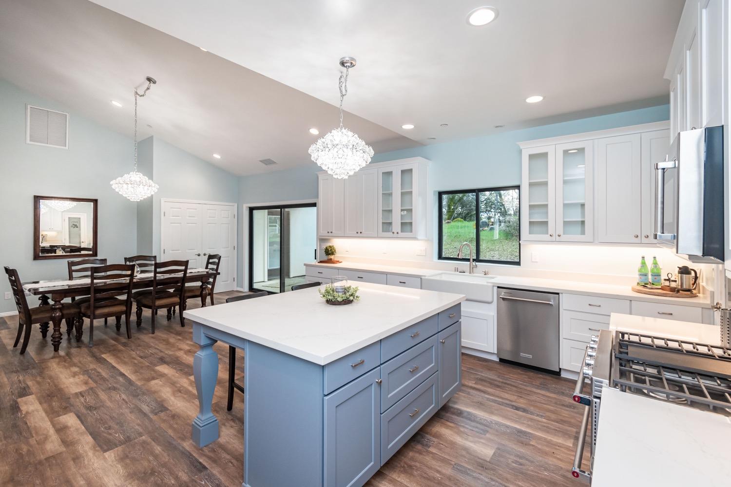 Detail Gallery Image 31 of 93 For 3000 Springhill Rd, Somerset,  CA 95684 - 3 Beds | 2/1 Baths