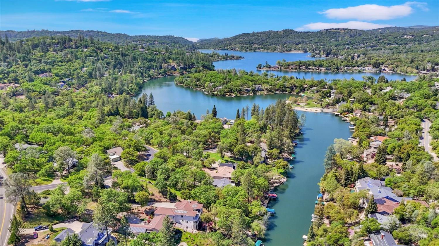 Detail Gallery Image 62 of 74 For 17582 Chaparral Dr, Penn Valley,  CA 95946 - 5 Beds | 4 Baths