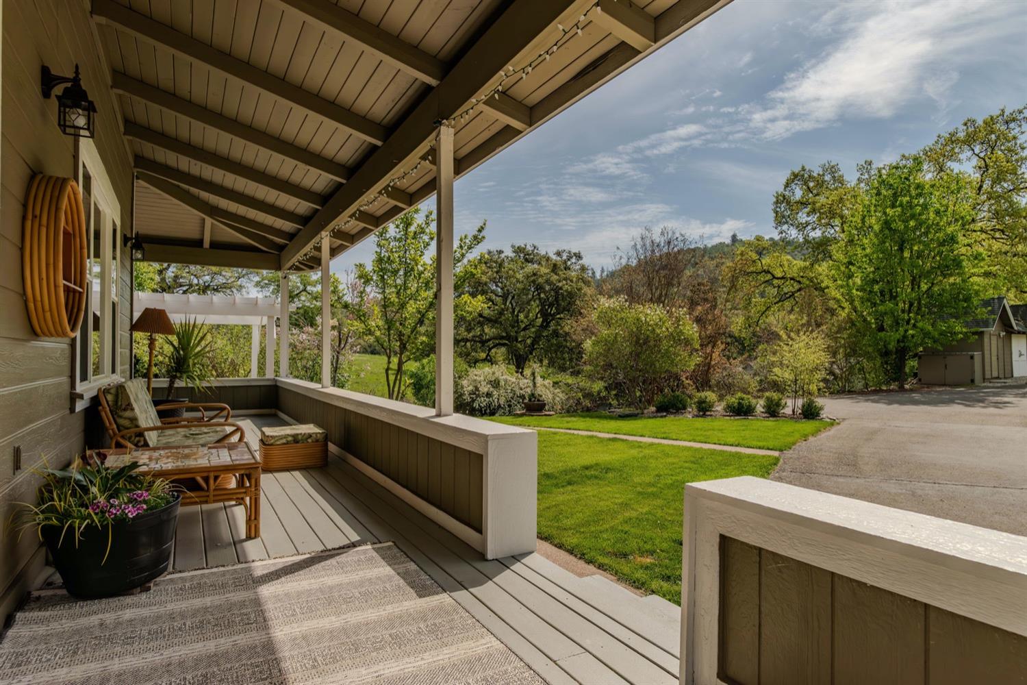 Detail Gallery Image 78 of 92 For 12860 Locust Ln, Sutter Creek,  CA 95685 - 3 Beds | 4 Baths
