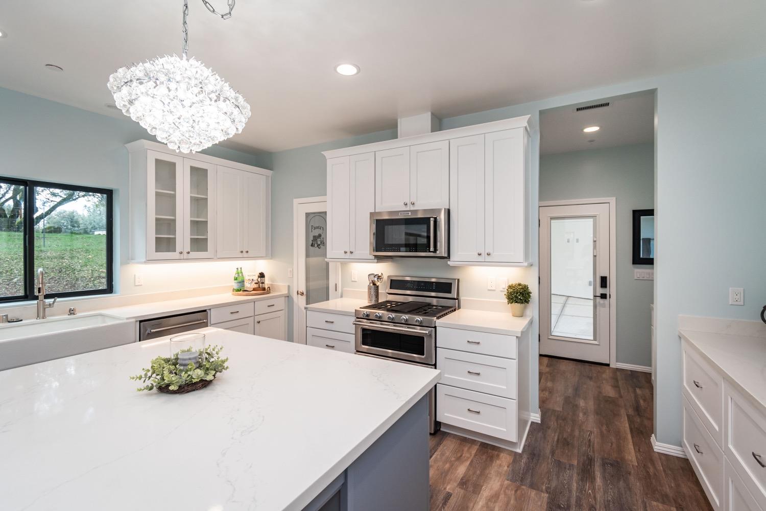 Detail Gallery Image 40 of 93 For 3000 Springhill Rd, Somerset,  CA 95684 - 3 Beds | 2/1 Baths