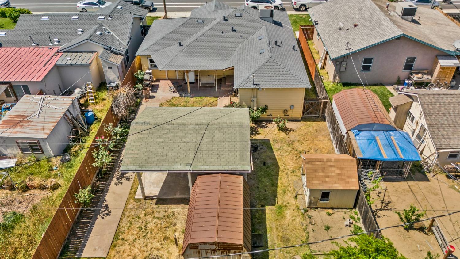 Detail Gallery Image 8 of 48 For 2112 6th St, Hughson,  CA 95326 - 3 Beds | 2 Baths