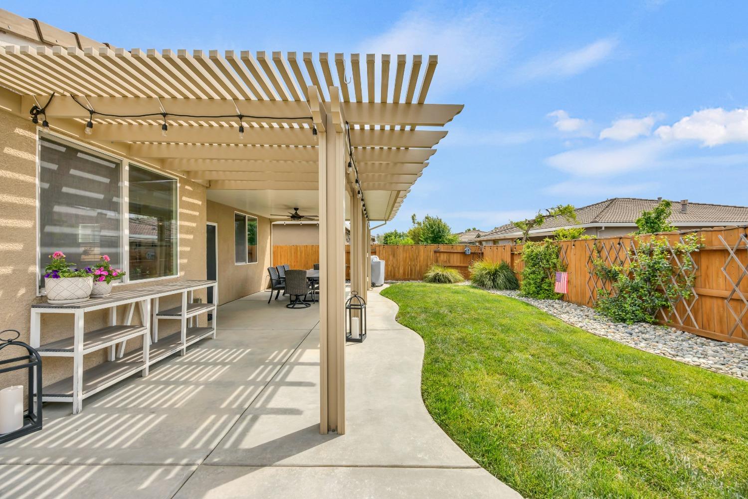 Cuyamaca Circle, Rancho Cordova, California image 34