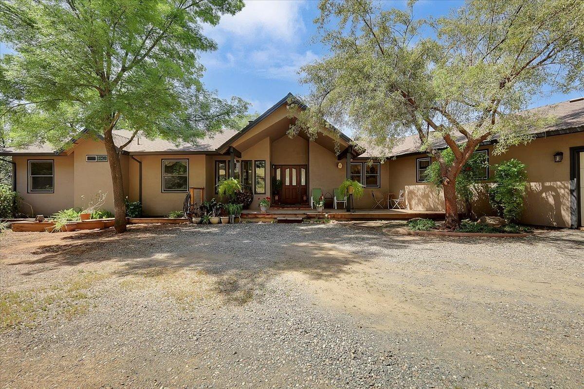 Detail Gallery Image 3 of 99 For 9521 Sicard Flat Rd, Browns Valley,  CA 95918 - 4 Beds | 3/1 Baths