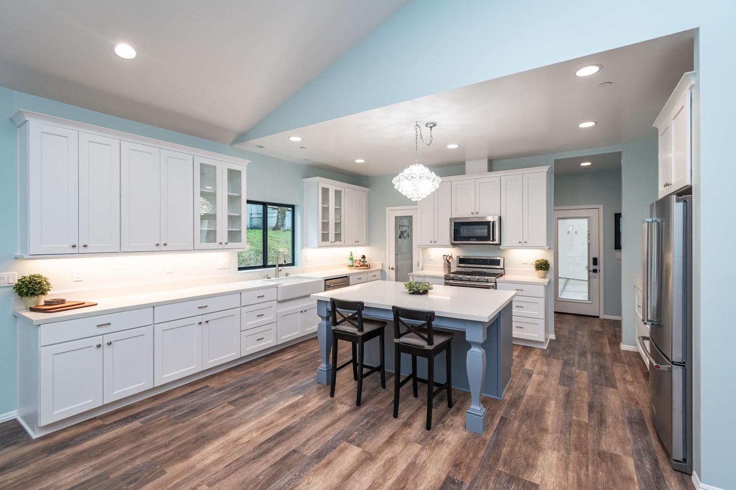 Detail Gallery Image 42 of 93 For 3000 Springhill Rd, Somerset,  CA 95684 - 3 Beds | 2/1 Baths