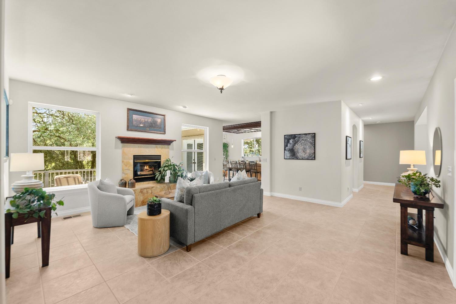 Detail Gallery Image 8 of 81 For 931 Eden Valley Rd, Colfax,  CA 95713 - 4 Beds | 3 Baths