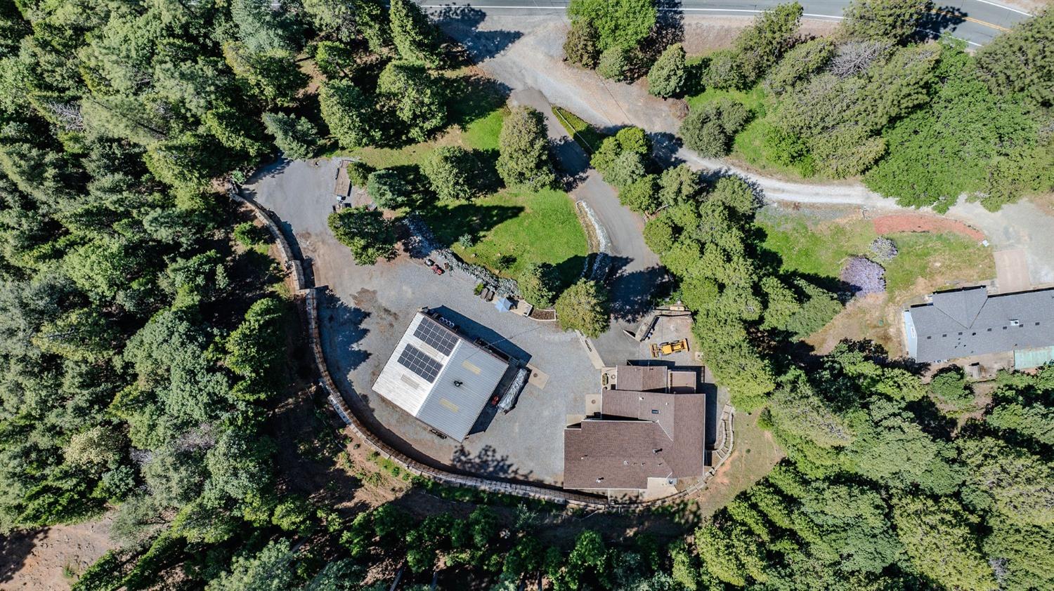 Detail Gallery Image 75 of 77 For 23101 Red Corral Rd, Pioneer,  CA 95666 - 4 Beds | 2/2 Baths