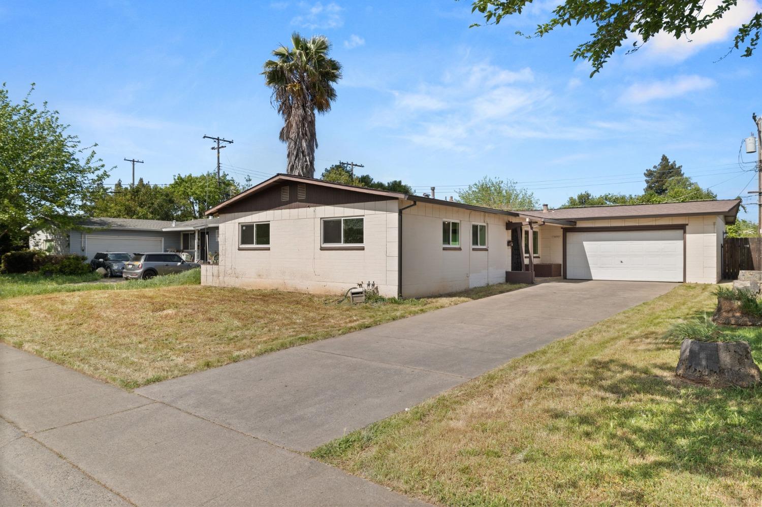 Pinot Way, Rancho Cordova, California image 1