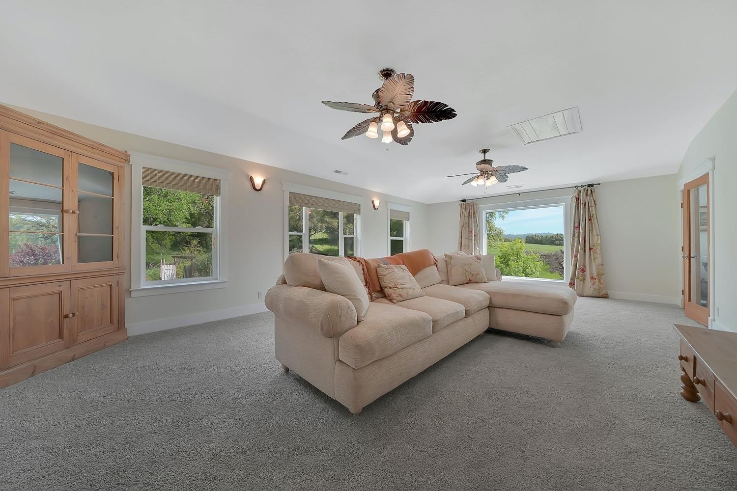 Detail Gallery Image 63 of 92 For 12860 Locust Ln, Sutter Creek,  CA 95685 - 3 Beds | 4 Baths