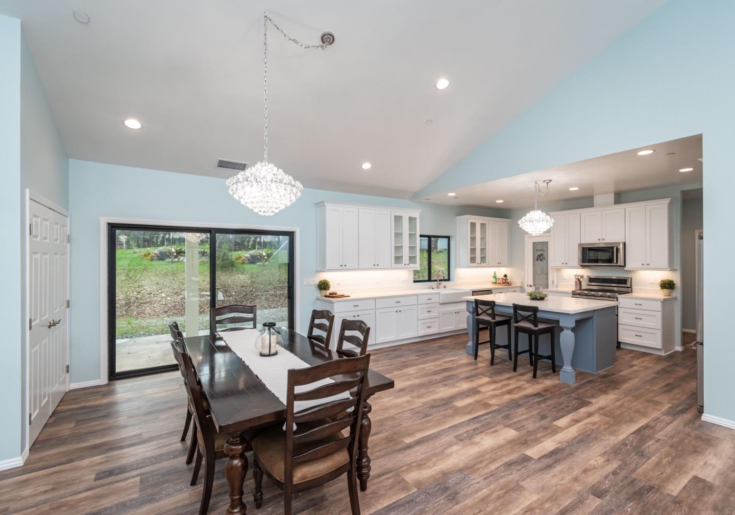Detail Gallery Image 53 of 93 For 3000 Springhill Rd, Somerset,  CA 95684 - 3 Beds | 2/1 Baths