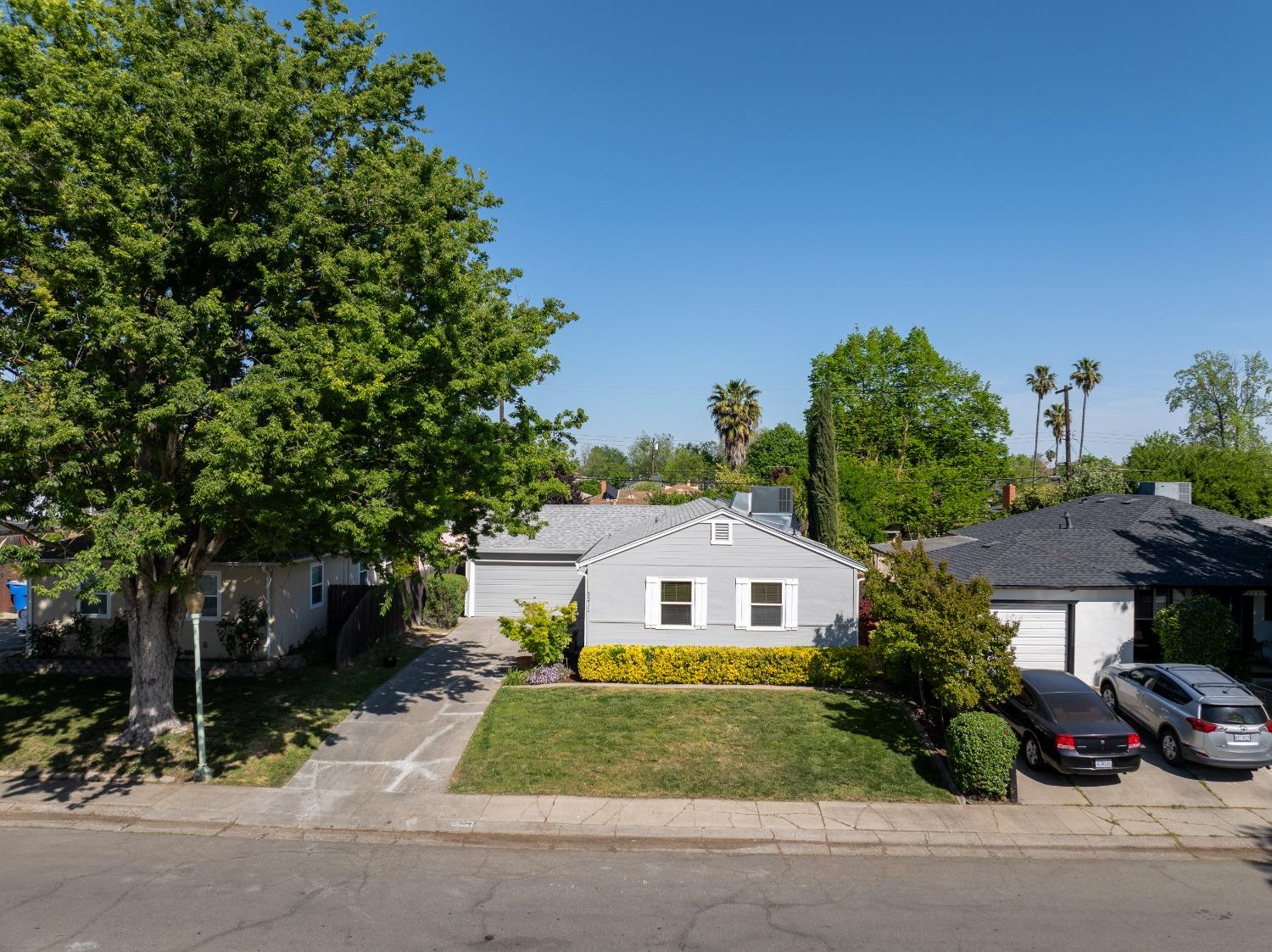 Detail Gallery Image 30 of 35 For 5211 Whittier Dr, Sacramento,  CA 95820 - 3 Beds | 2 Baths