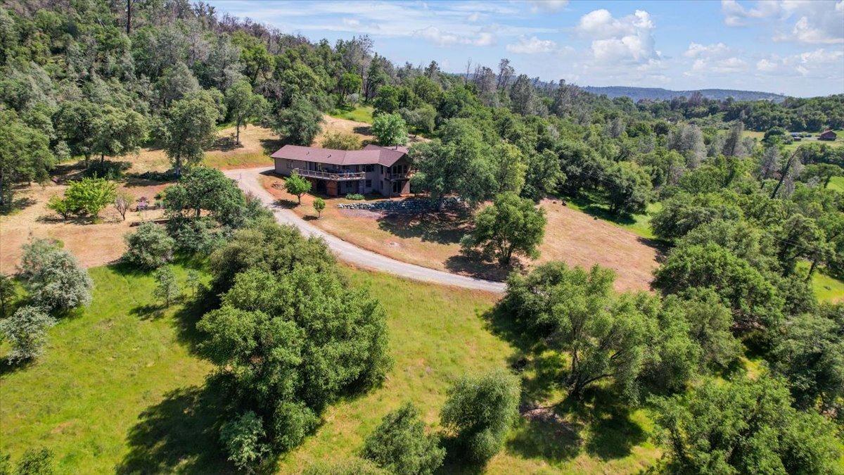 Detail Gallery Image 98 of 99 For 9521 Sicard Flat Rd, Browns Valley,  CA 95918 - 4 Beds | 3/1 Baths