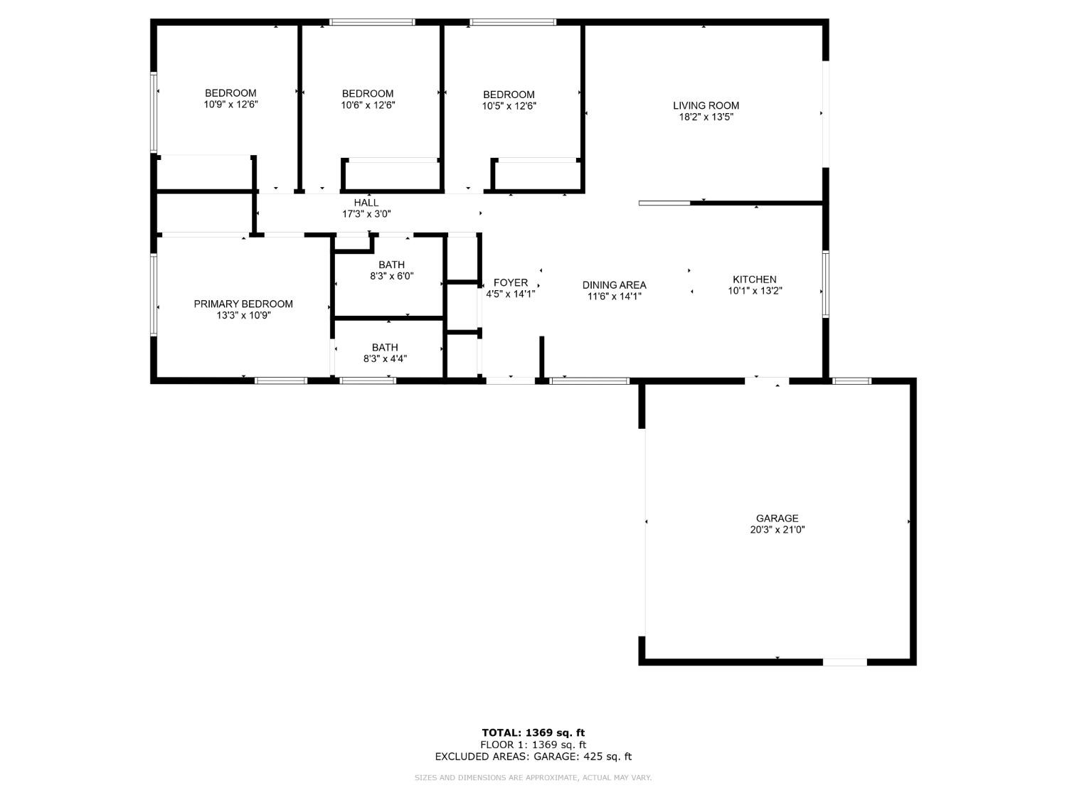 Pinot Way, Rancho Cordova, California image 37