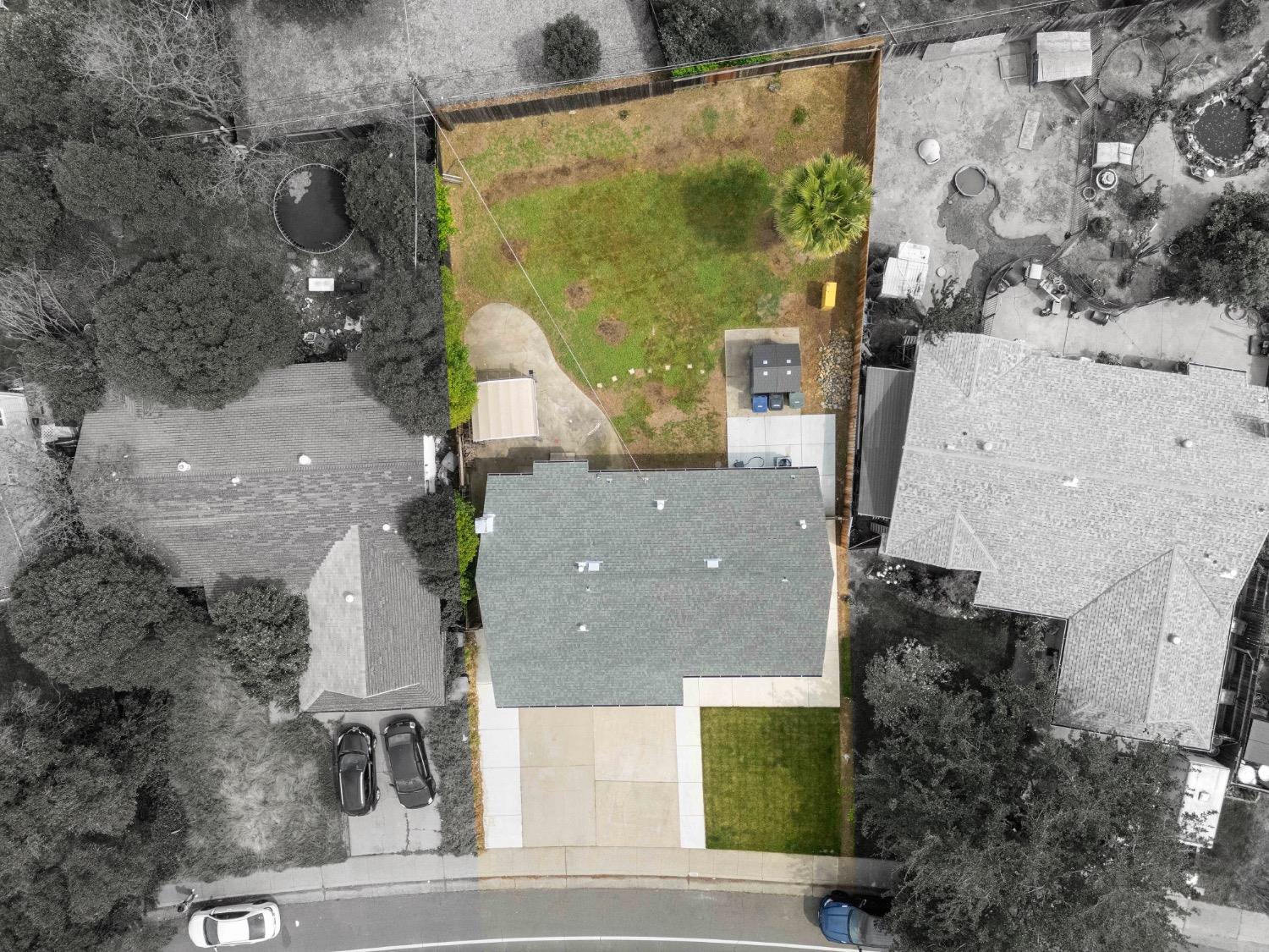 Mcgregor Drive, Rancho Cordova, California image 32