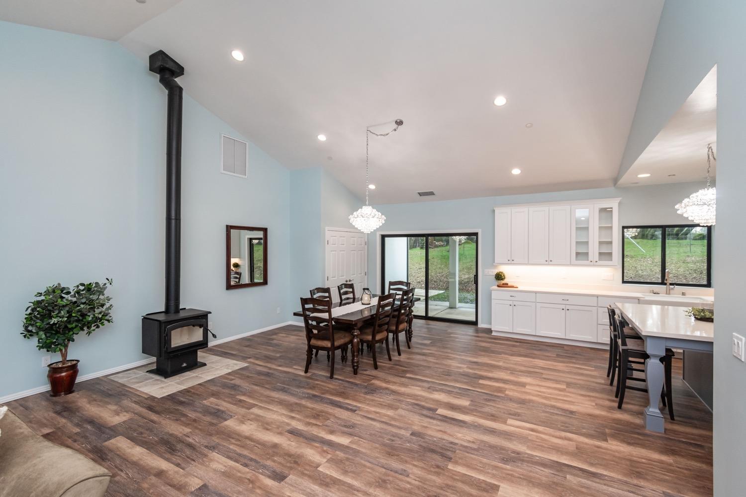 Detail Gallery Image 48 of 93 For 3000 Springhill Rd, Somerset,  CA 95684 - 3 Beds | 2/1 Baths