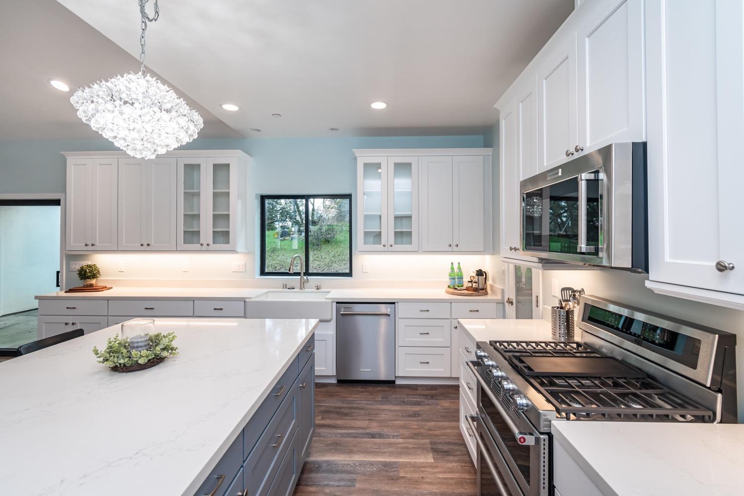 Detail Gallery Image 39 of 93 For 3000 Springhill Rd, Somerset,  CA 95684 - 3 Beds | 2/1 Baths
